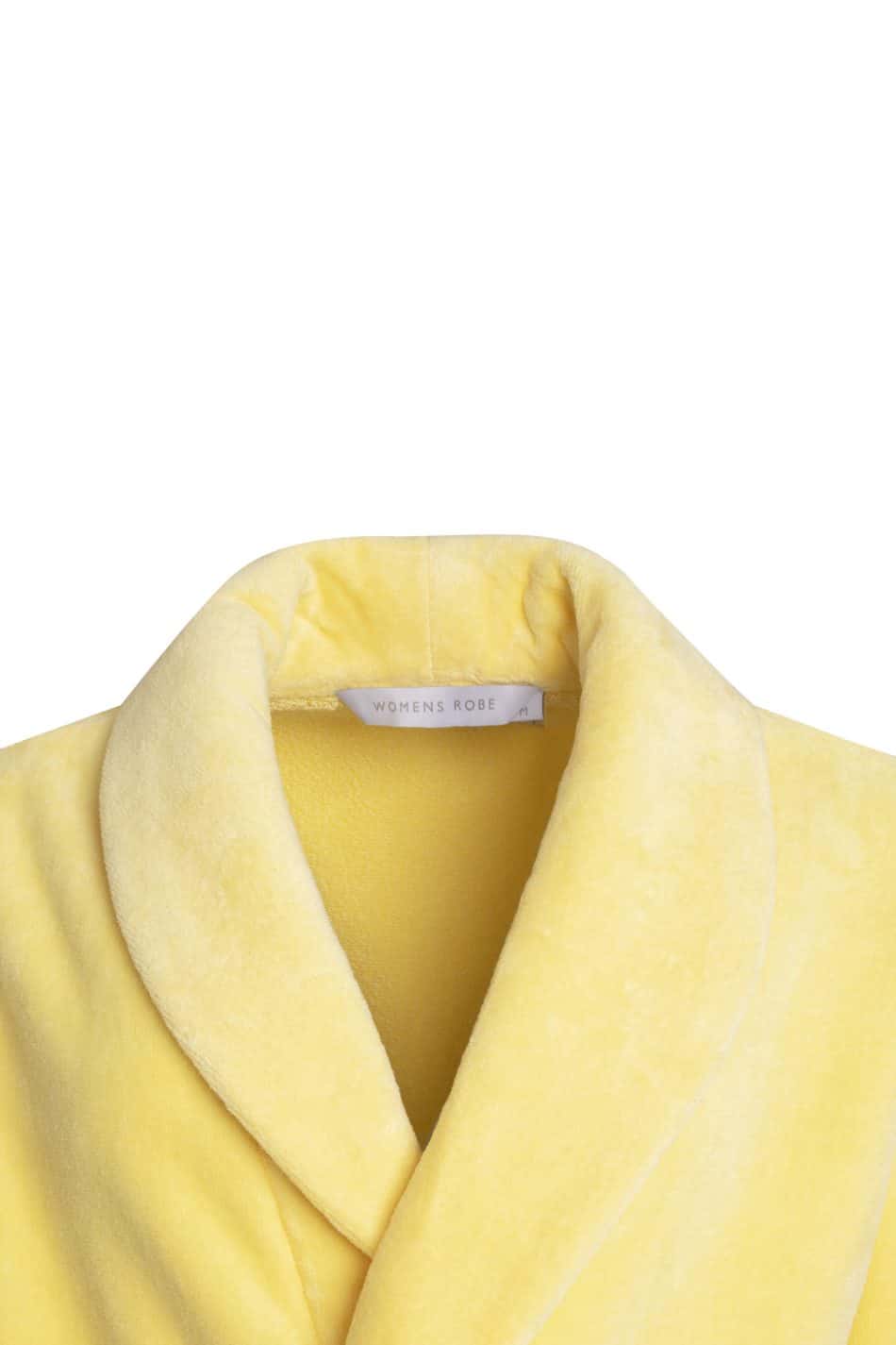Torekov lemon sorbet lady